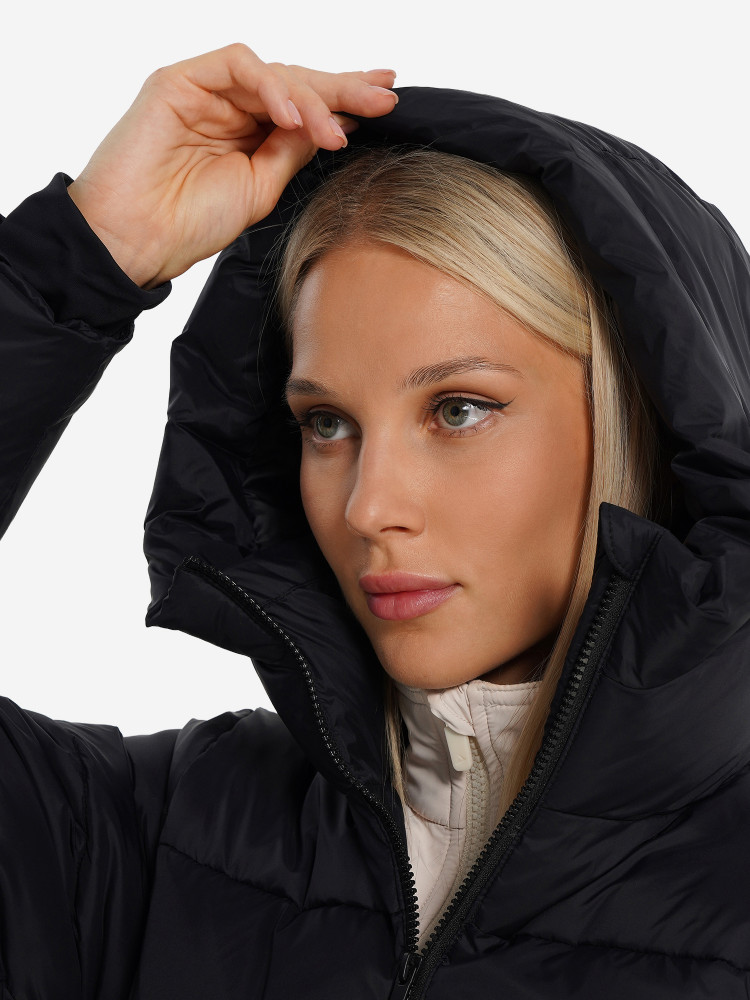 Пуховик женский - фото 6