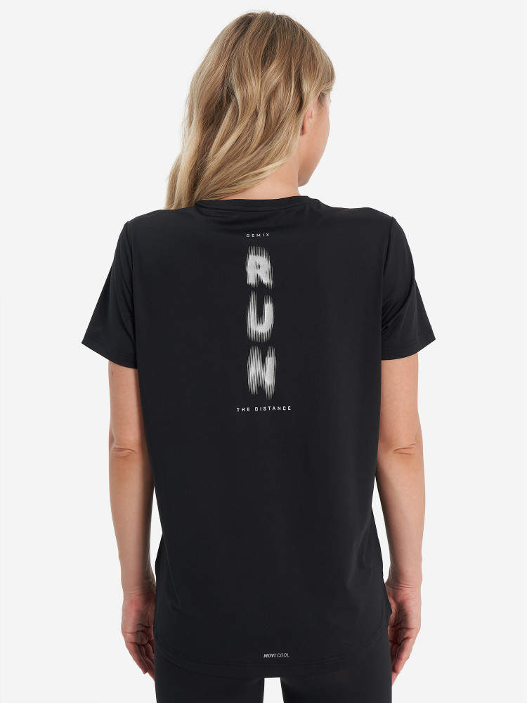 Футболка женская - фото 3