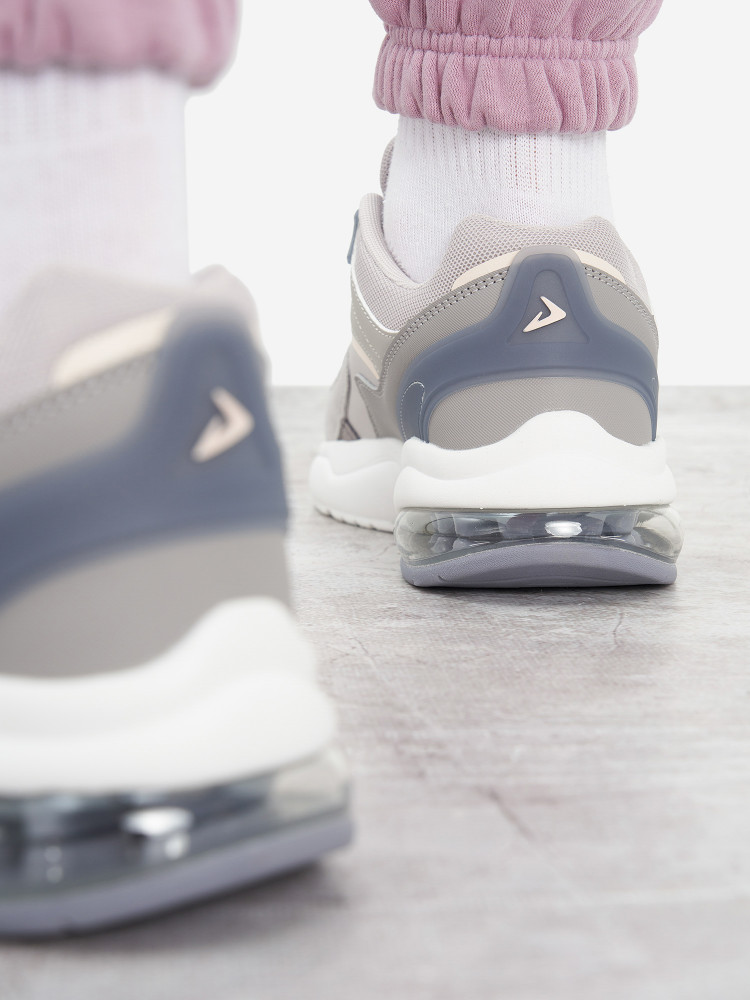 Женские кроссовки Neo Bubble Max Prm - фото 8