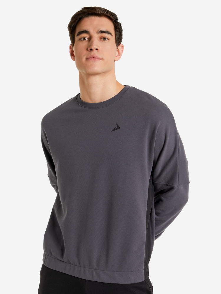 Свитшот мужской - фото 1