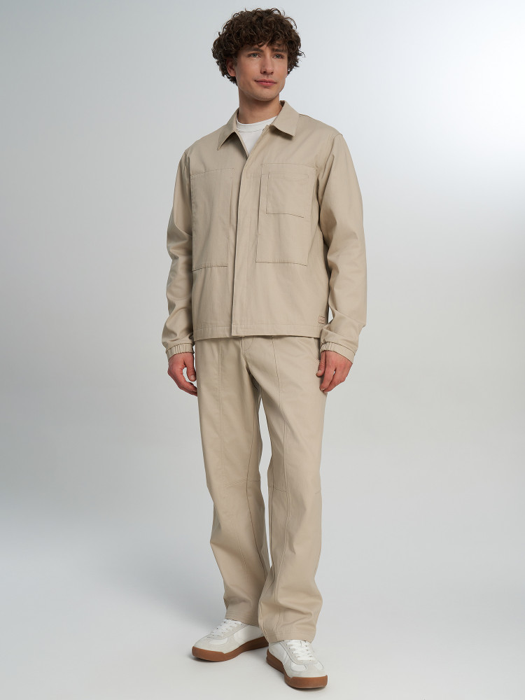 Ветровка мужская - фото 4