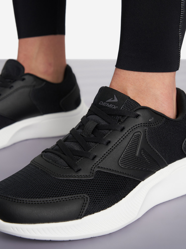 Кроссовки женские Turbo Flow - фото 8