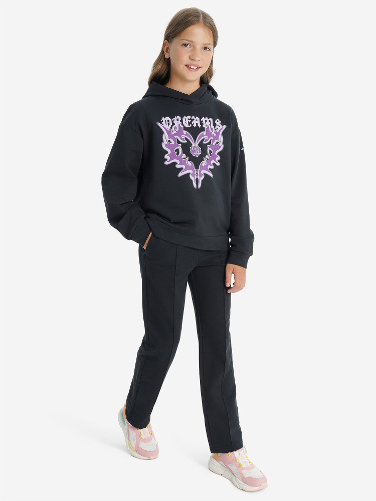 Брюки для девочек - фото 4