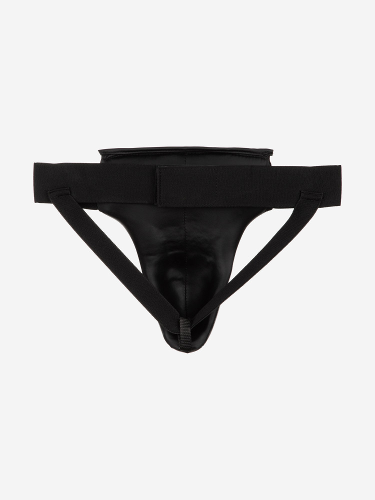 Защита паха - фото 2