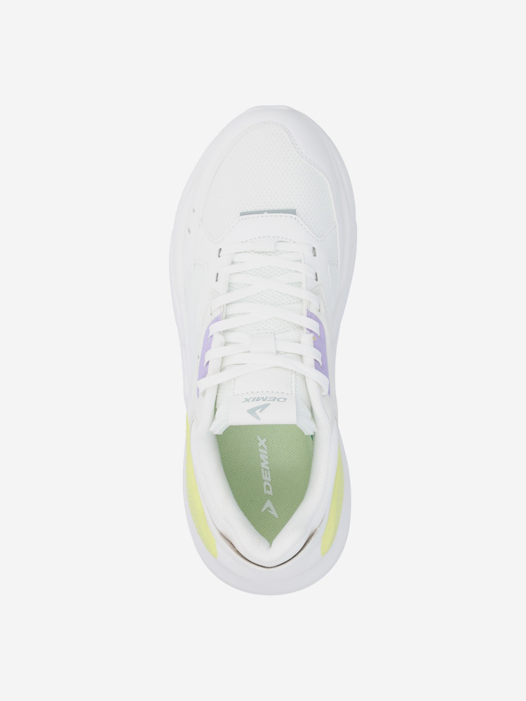 Кроссовки женские Sprinter Verse Mesh - фото 5