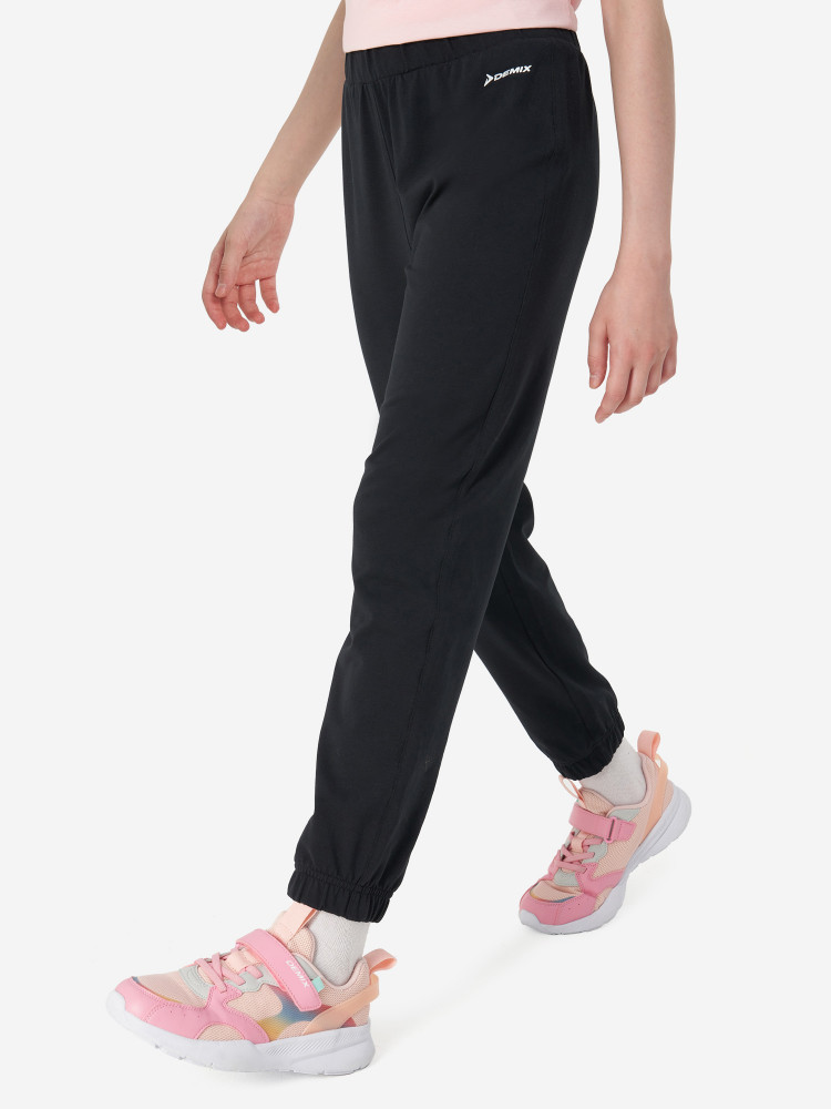 Брюки для девочек - фото 1