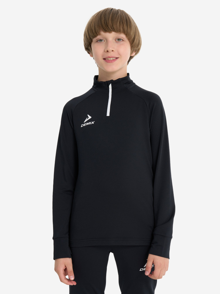 Джемпер футбольный для мальчиков Playmaker - фото 2