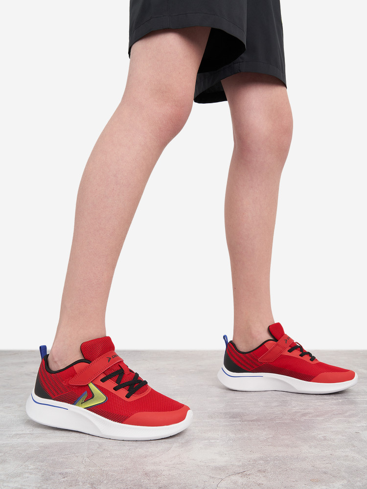 Кроссовки для мальчиков Turbo Base - фото 8