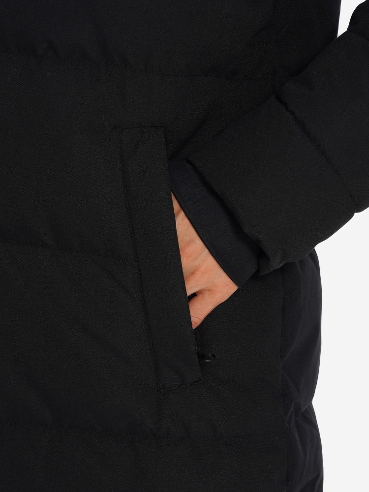 Пуховик женский - фото 8