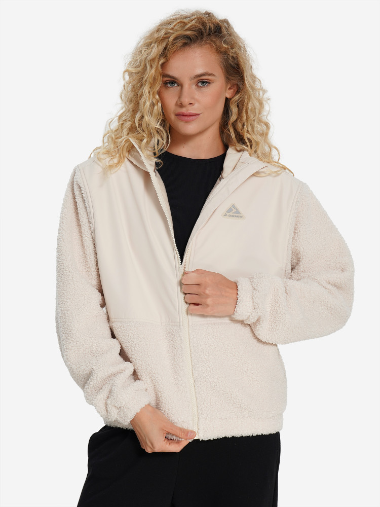 Легкая куртка женская Discover - фото 6