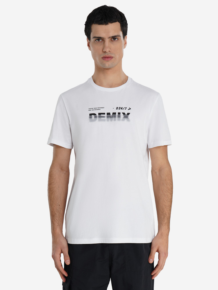 Футболка мужская - фото 2