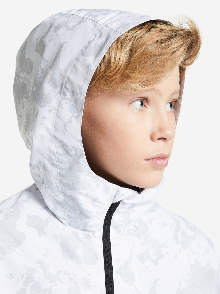 Ветровка для мальчиков - фото 4