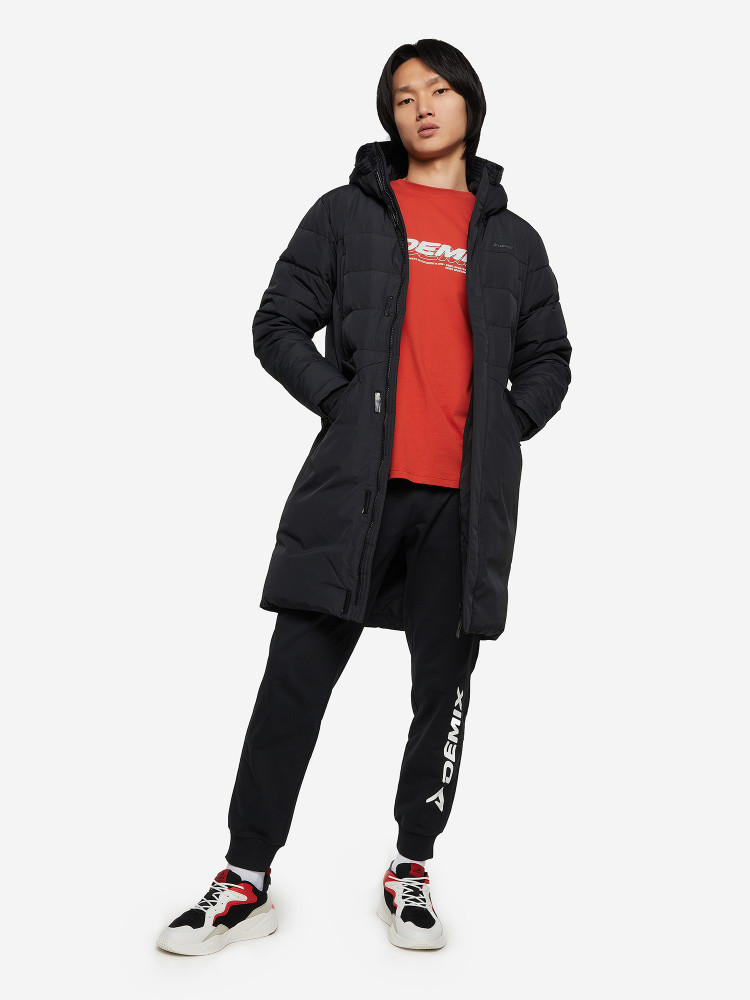 Пуховик мужской - фото 5