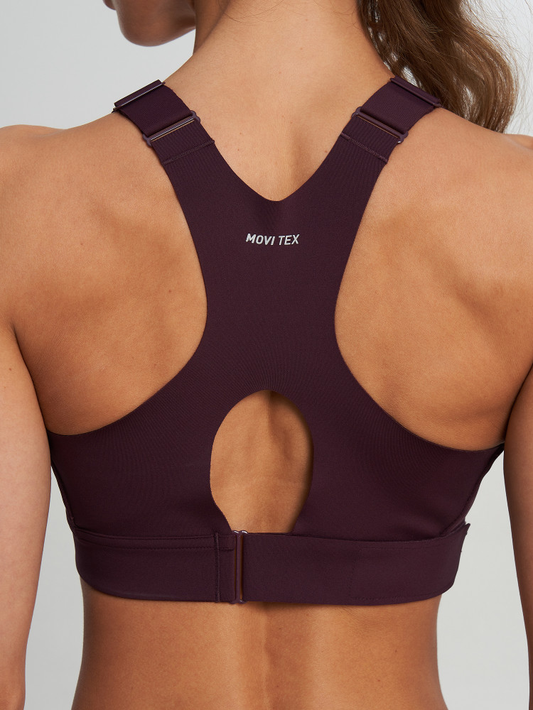 Топ бра спортивный Running Tech - фото 8