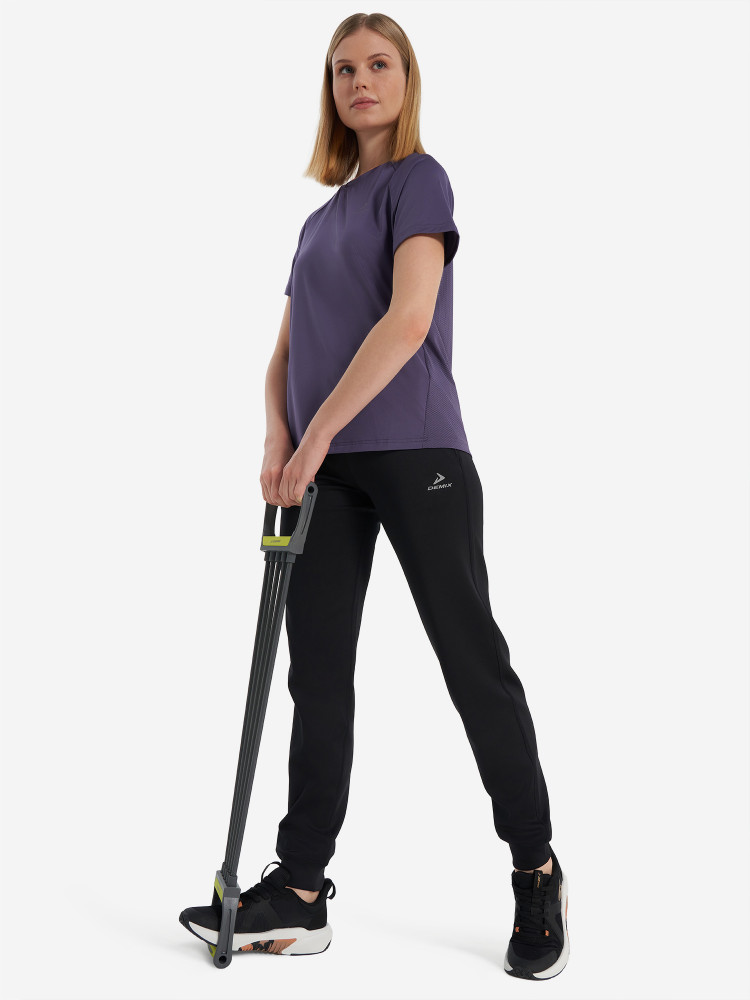 Брюки женские - фото 5