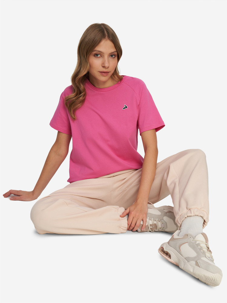 Футболка женская Brand Love Pack - фото 5