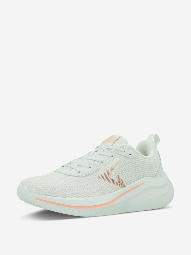 Кроссовки женские Turbo 2 - фото 2