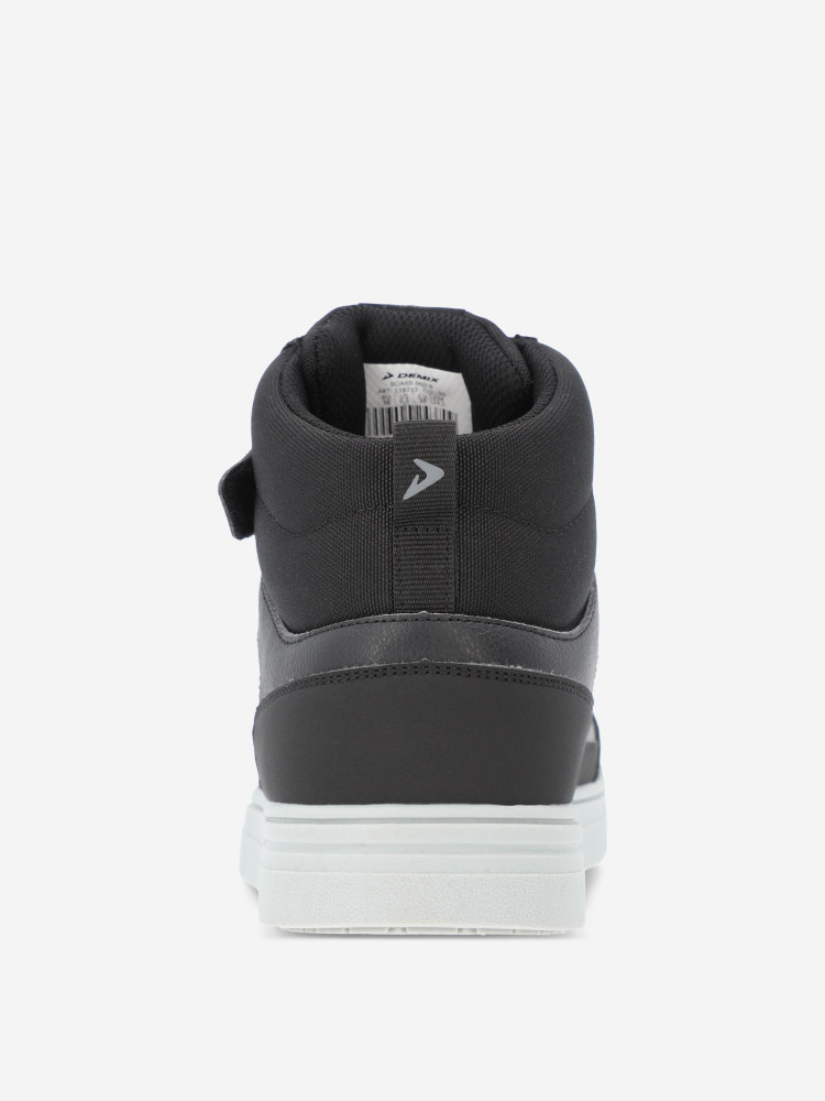 Кеды для мальчиков Board Mid - фото 3