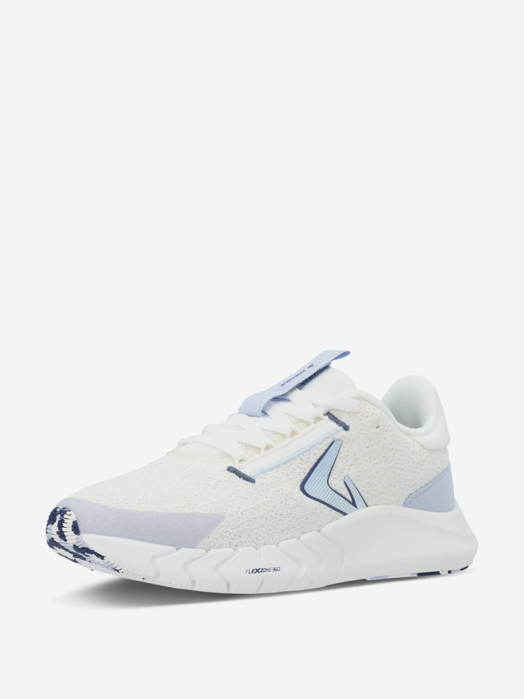 Кроссовки женские Multirun 2 - фото 2