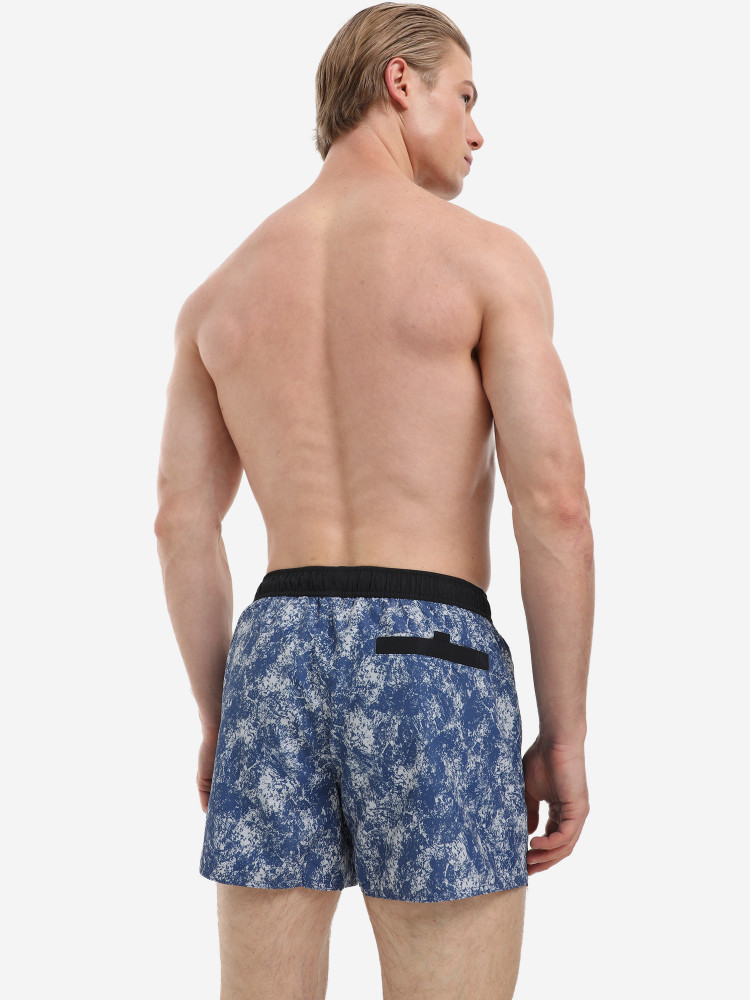 Шорты плавательные мужские - фото 2