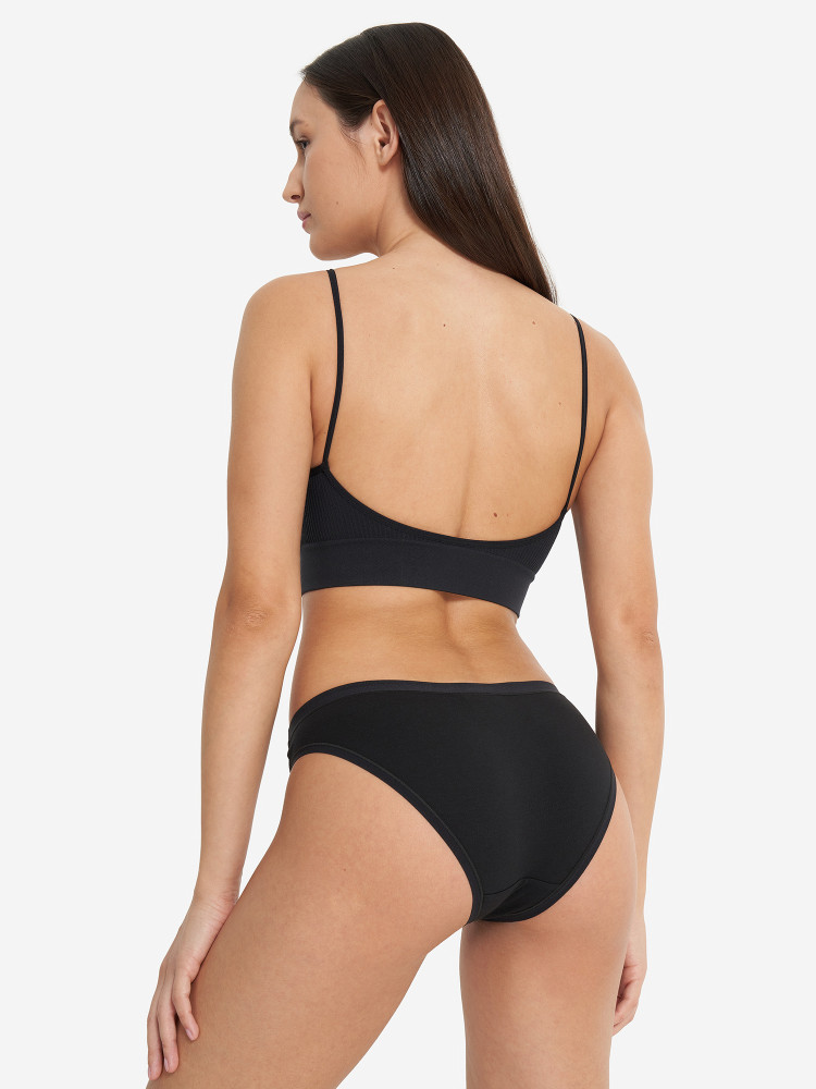 Трусы женские, 2 штуки - фото 2