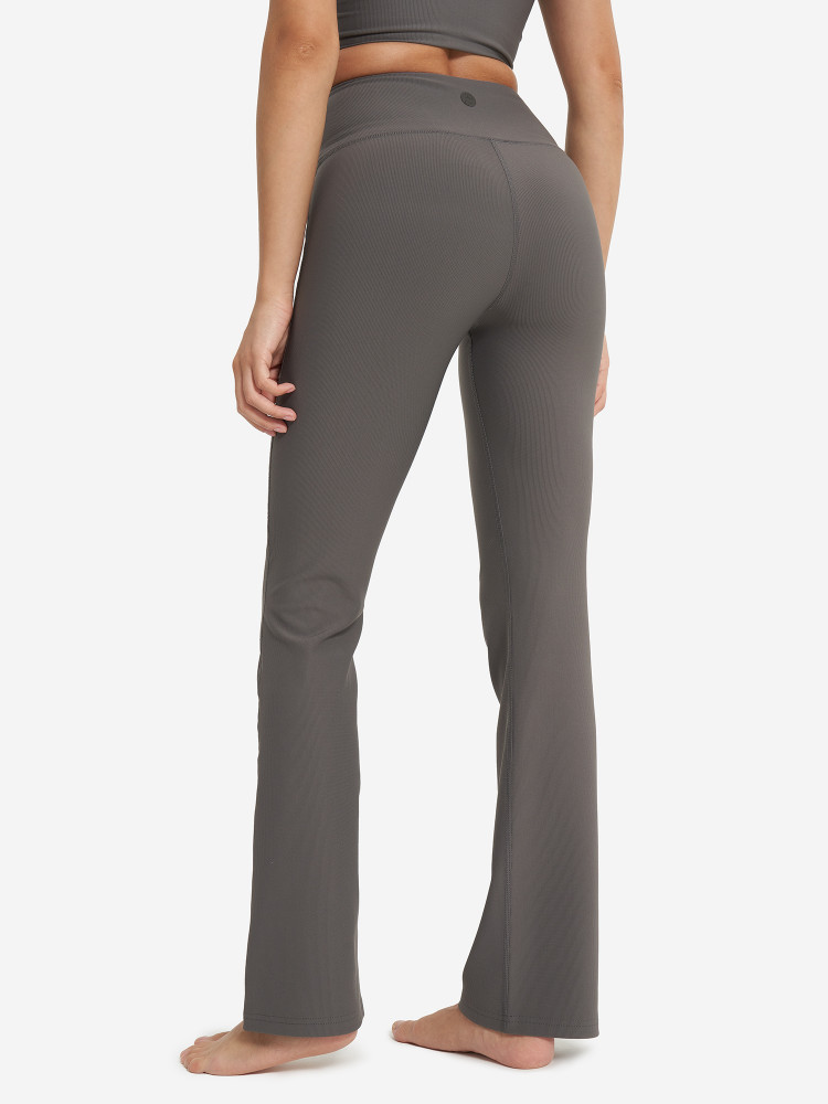 Брюки женские Yoga - фото 3