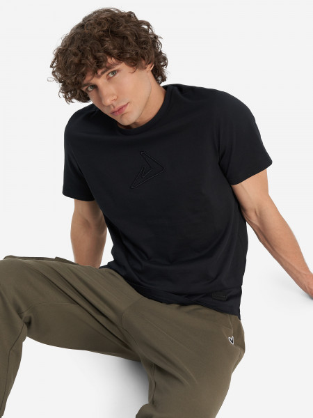 Футболка мужская Workday