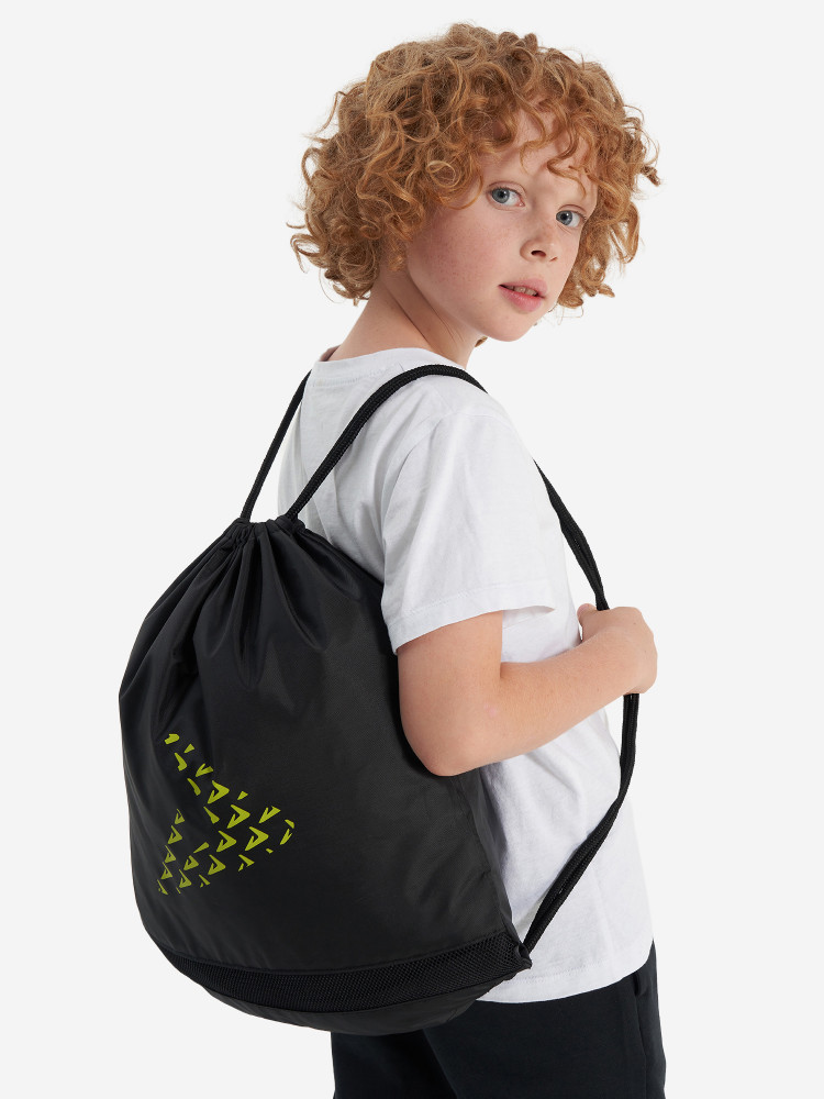 Мешок для обуви для мальчиков - фото 6