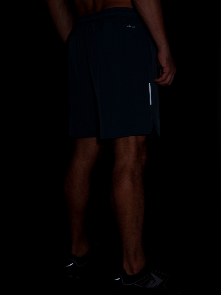 Шорты компрессионные мужские - фото 12