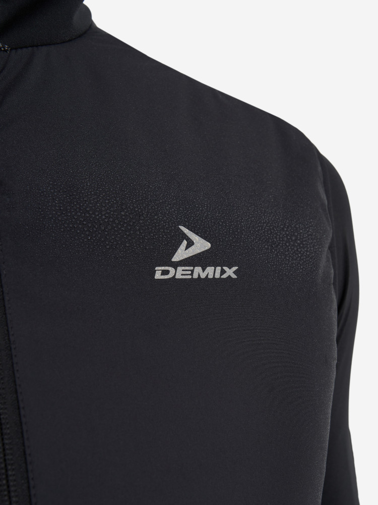 Жилет утепленный мужской - фото 10