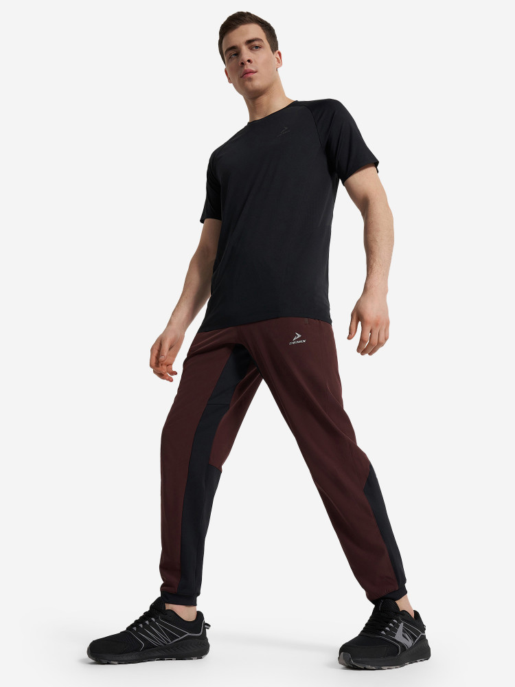 Брюки мужские - фото 4