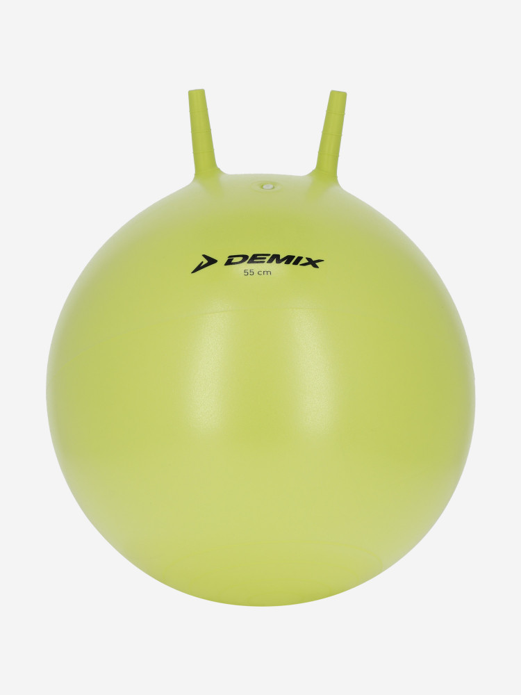 Мяч гимнастический с насосом, 55 см - фото 2