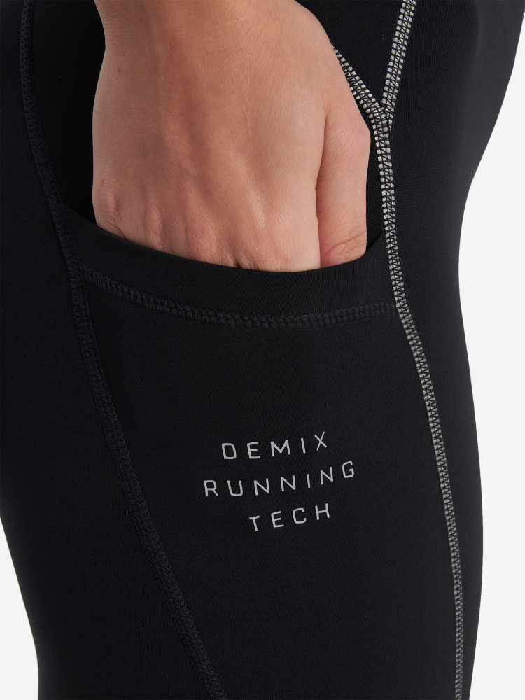 Легинсы женские AeroMove Tech - фото 7