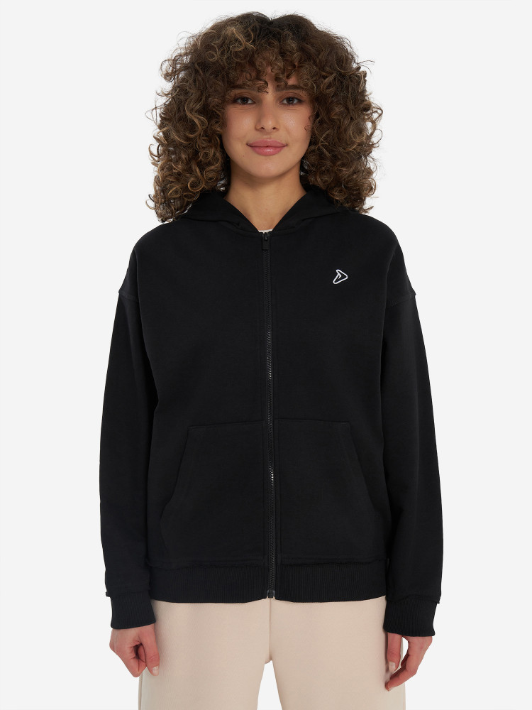 Толстовка женская - фото 2