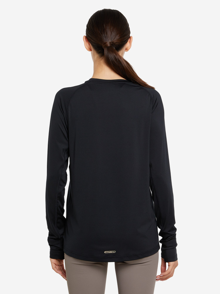 Лонгслив женский - фото 2