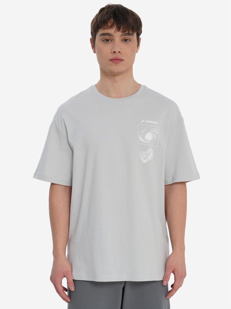 Футболка мужская - фото 2