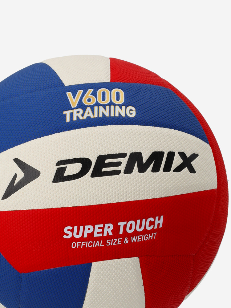 Мяч волейбольный VLPU440 Super Touch - фото 3