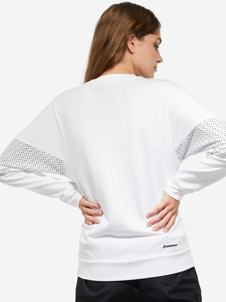 Свитшот женский - фото 2