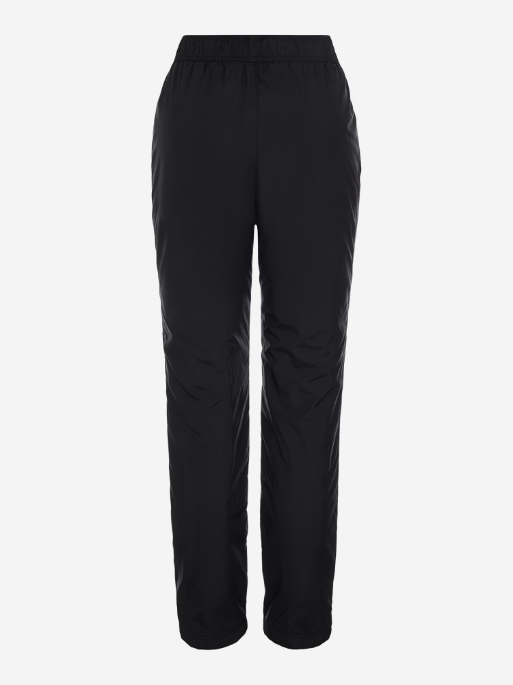 Брюки утепленные женские - фото 2