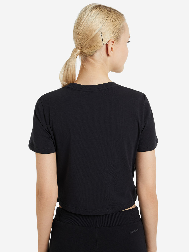 Футболка женская - фото 2