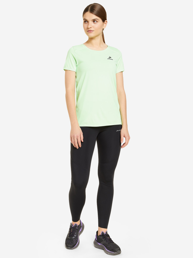 Футболка женская - фото 3