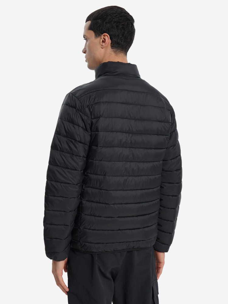 Пуховик мужской - фото 3