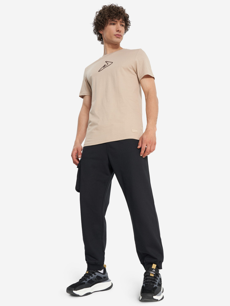 Футболка мужская Workday - фото 4