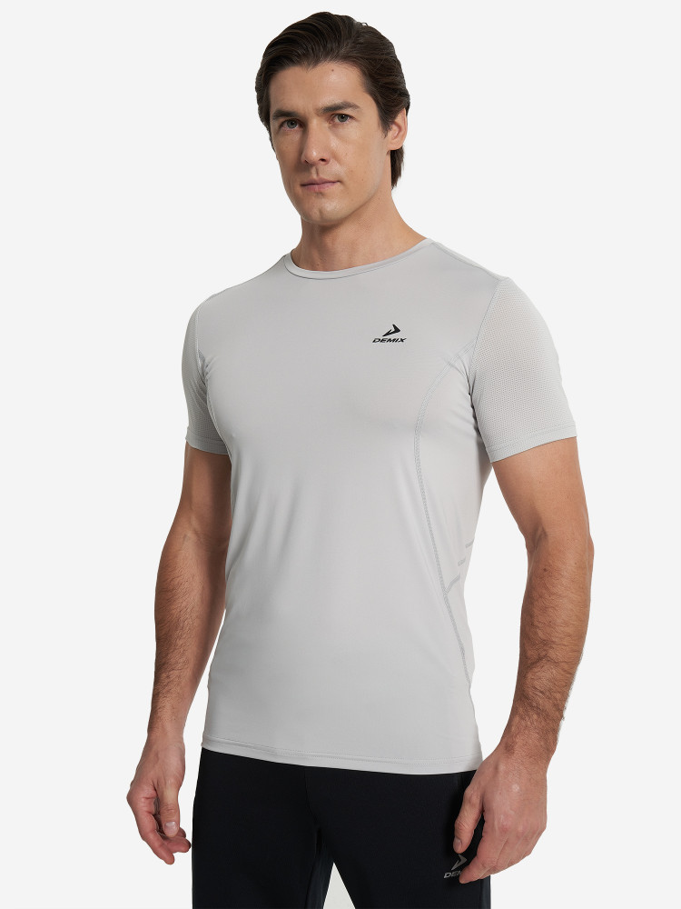 Футболка мужская - фото 2