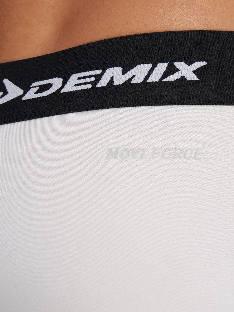 Тайтсы компрессионные мужские - фото 5