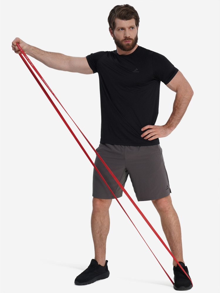 Футболка мужская - фото 5