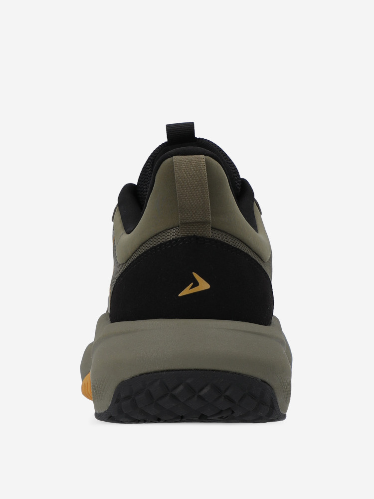 Кроссовки мужские Stronger 3 - фото 3