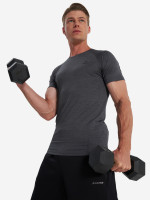 темно-серый