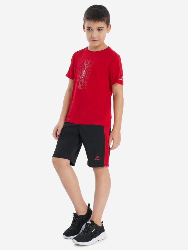 Шорты для мальчиков - фото 4