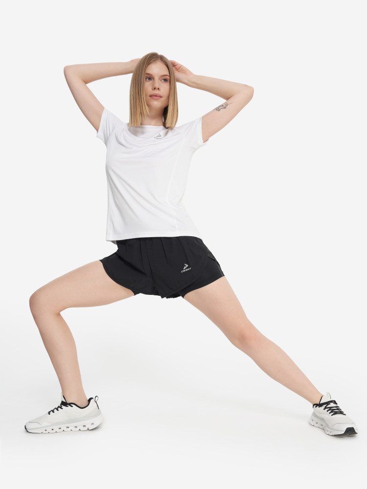 Шорты женские Demix - фото 5